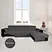 sofa cover